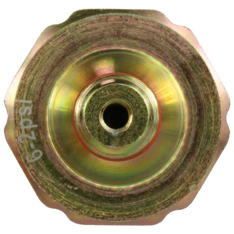 Wells Vehicle Electronics Engine Oil Pressure Switch P/N:1S6685