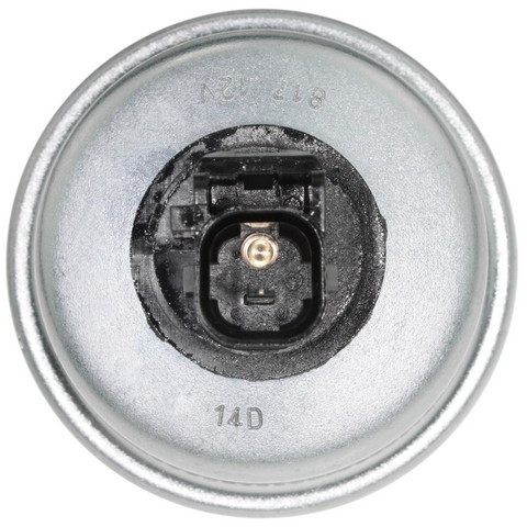 Engine Oil Pressure Switch fits 1989-1998 Toyota 4Runner,Pickup T100  WVE BY NTK