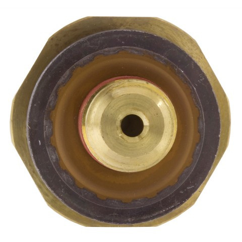 Engine Oil Pressure Switch fits 2001-2002 Oldsmobile Aurora  WVE BY NTK