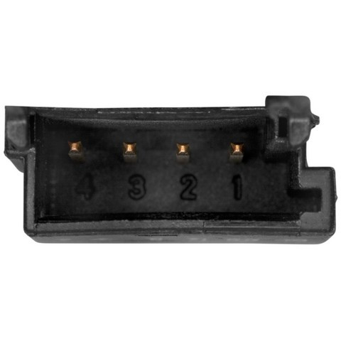 Clutch Pedal Position Switch fits 2002-2010 BMW 325Ci,325i,325xi 330Ci,330i,330x