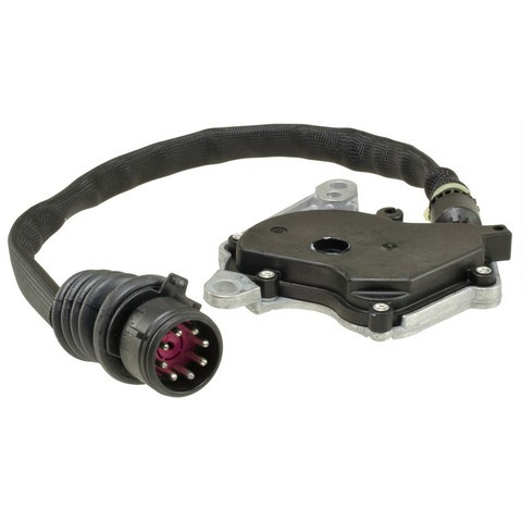 Neutral Safety Switch fits 1998-2000 Volkswagen Passat  WVE BY NTK