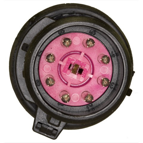 Neutral Safety Switch fits 1998-2000 Volkswagen Passat  WVE BY NTK