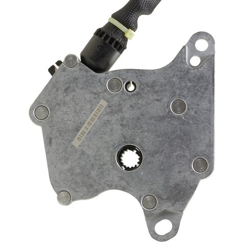 Neutral Safety Switch fits 1998-2000 Volkswagen Passat  WVE BY NTK