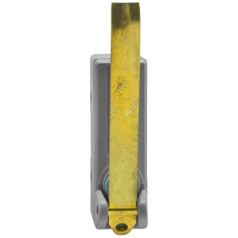 Wells Vehicle Electronics Clutch Pedal Position Switch,Clutch Starter Safety Switch P/N:1S7018