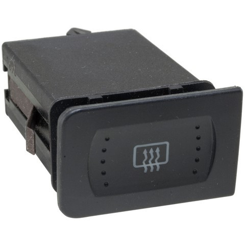 Window Defroster Switch-Rear WVE 1S7197