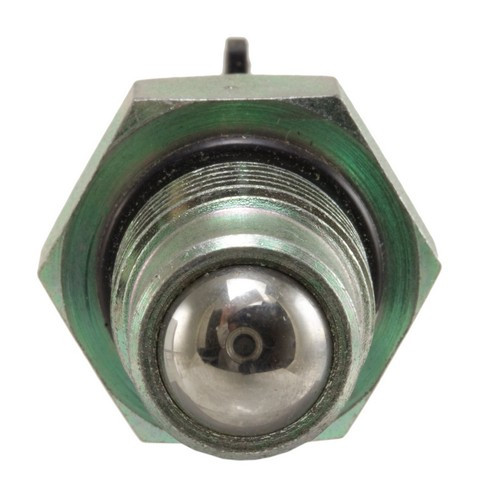 Wells Vehicle Electronics Axle Shift Control Switch P/N:1S7211