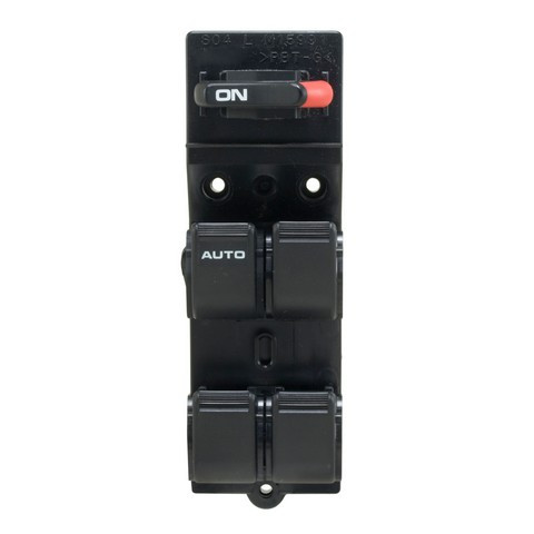 Door Power Window Switch fits 1999-2000 Honda Civic  WVE BY NTK