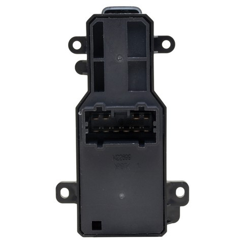 Door Power Window Switch fits 2003-2008 Honda Accord Odyssey  WVE BY NTK