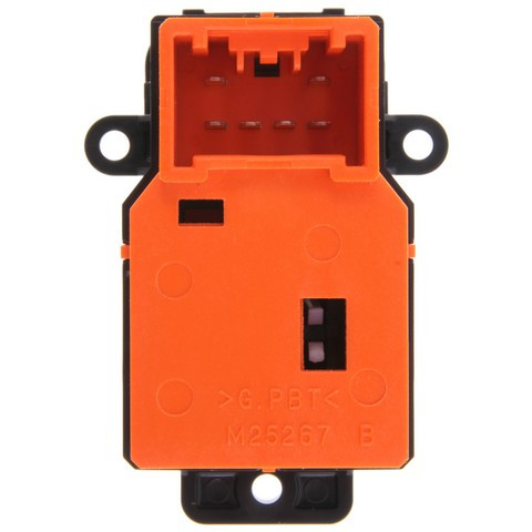 Door Power Window Switch fits 2003-2007 Honda Accord  WVE BY NTK