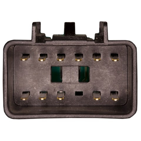 4WD Switch fits 2003-2008 Isuzu Ascender  WVE BY NTK