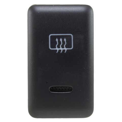 Wells Vehicle Electronics Window Defroster Switch P/N:1S7560