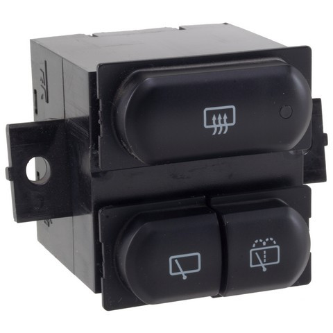 Wells Vehicle Electronics Window Defroster Switch P/N:1S7561
