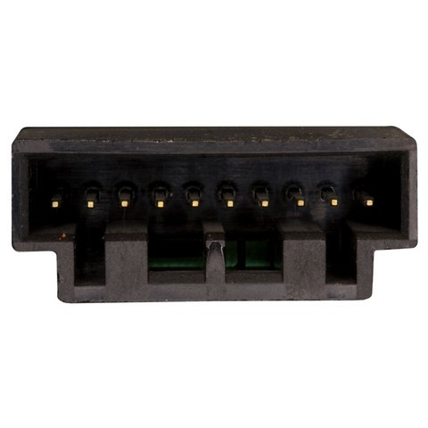 Wells Vehicle Electronics Window Defroster Switch P/N:1S7561