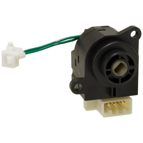 Ignition Starter Switch fits 2005-2007 Saturn Relay  WVE BY NTK