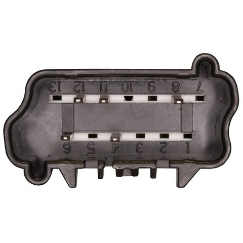 Instrument Panel Dimmer Switch fits 2004-2008 Dodge Grand Caravan  WVE BY NTK