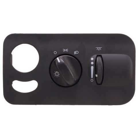 Instrument Panel Dimmer Switch fits 2004-2008 Dodge Grand Caravan  WVE BY NTK