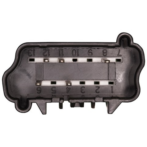 Instrument Panel Dimmer Switch fits 2004-2008 Dodge Grand Caravan  WVE BY NTK