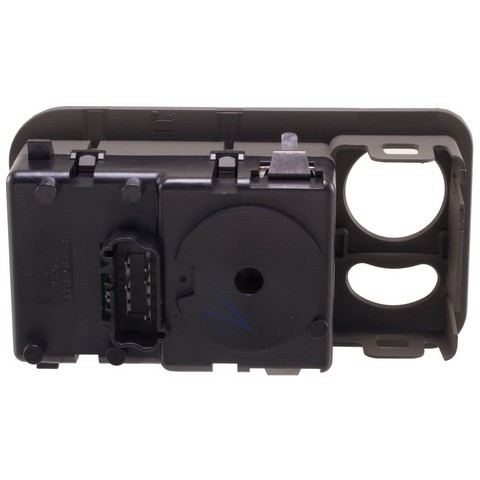 Instrument Panel Dimmer Switch fits 2004-2008 Dodge Grand Caravan  WVE BY NTK