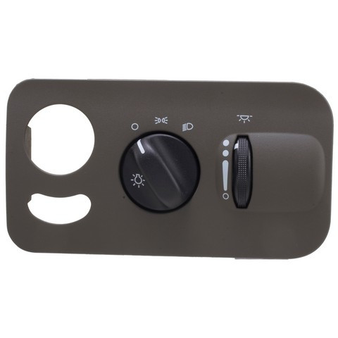 Instrument Panel Dimmer Switch fits 2004-2008 Dodge Grand Caravan  WVE BY NTK