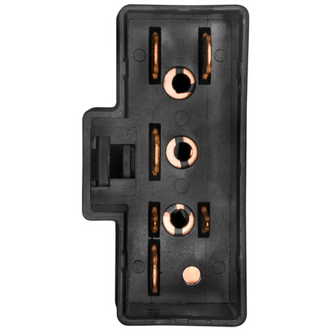 A/C and Heater Control Switch fits 2001-2006 Dodge Stratus  WVE BY NTK