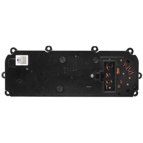 A/C and Heater Control Switch fits 2001-2006 Dodge Stratus  WVE BY NTK