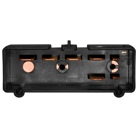 A/C and Heater Control Switch fits 2005-2006 Chrysler Pacifica  WVE BY NTK