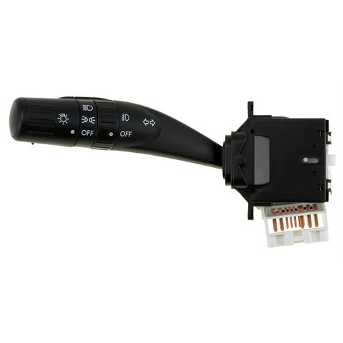 Wells Vehicle Electronics Dimmer Switch,Fog Light Switch,Headlight Switch,Turn Signal Switch P/N:1S7976