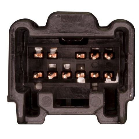 Combination Switch fits 2004-2010 Mazda 3 5  WVE BY NTK