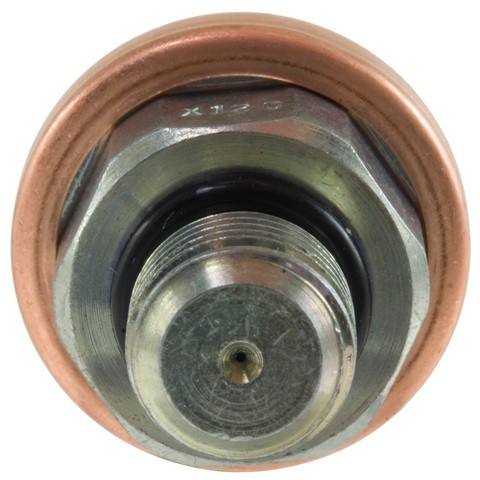 Power Steering Pressure Switch fits 2000-2002 Nissan Maxima Pathfinder  WVE BY N