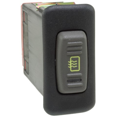 Wells Vehicle Electronics Window Defroster Switch P/N:1S8109
