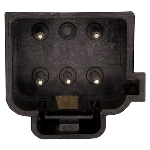 Wells Vehicle Electronics Seat Heater Switch P/N:1S8164
