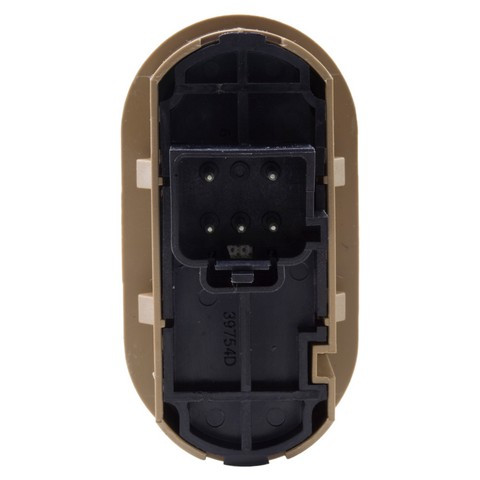 Wells Vehicle Electronics Seat Heater Switch P/N:1S8164