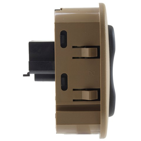 Wells Vehicle Electronics Seat Heater Switch P/N:1S8164