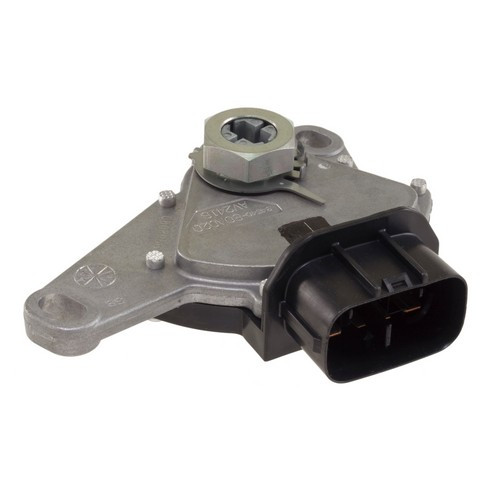 Neutral Safety Switch fits 2009-2010 Pontiac G3  WVE BY NTK
