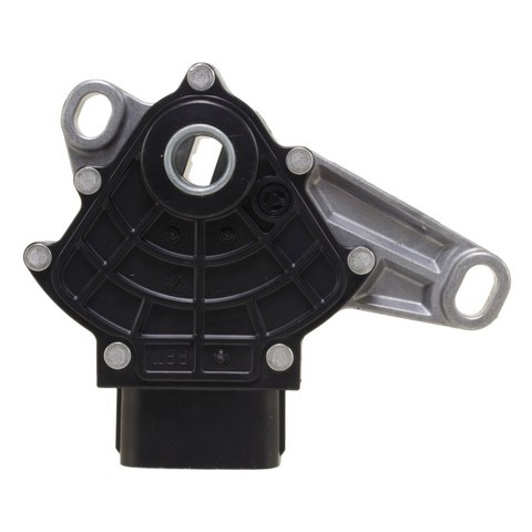 Neutral Safety Switch fits 2009-2010 Pontiac G3  WVE BY NTK