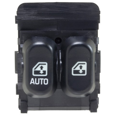 Door Power Window Switch fits 1995-1999 Chevrolet Monte Carlo  WVE BY NTK