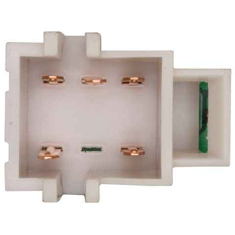 Door Power Window Switch fits 1995-2001 Chevrolet Lumina  WVE BY NTK