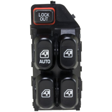Door Power Window Switch fits 1995-2001 Chevrolet Lumina  WVE BY NTK