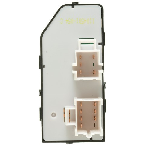 Door Power Window Switch fits 1995-2001 Chevrolet Lumina  WVE BY NTK