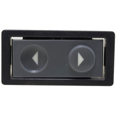 Door Power Window Switch fits 1990-1994 GMC C1500,C2500,C3500,K1500,K2500,K3500
