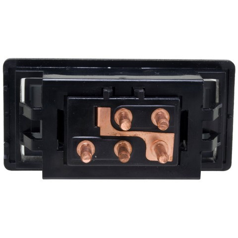Door Power Window Switch fits 1990-1994 GMC C1500,C2500,C3500,K1500,K2500,K3500