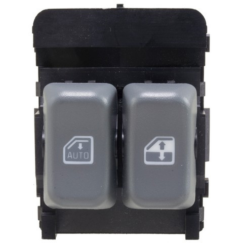 Door Power Window Switch fits 1996-2000 GMC Savana 1500,Savana 2500 Savana 1500,