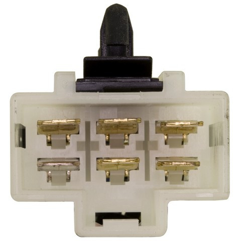 Ignition Switch WVE 1S8295 fits 98-04 Nissan Frontier