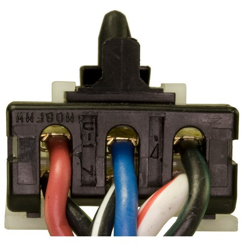 Ignition Switch WVE 1S8295 fits 98-04 Nissan Frontier