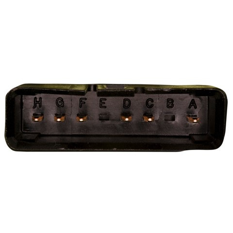 Combination Switch fits 2007 Saturn Relay  WVE BY NTK