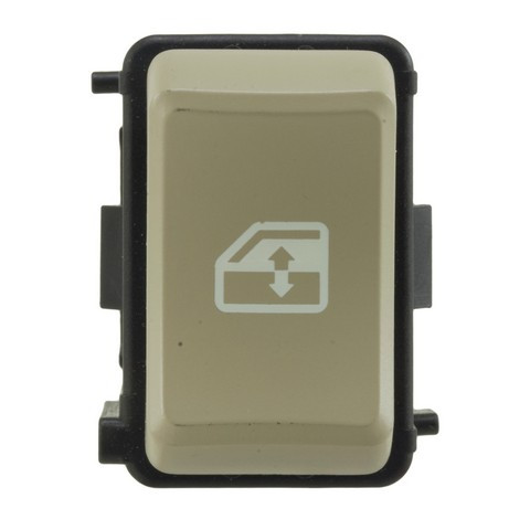 Door Power Window Switch fits 2004-2007 Buick Rendezvous  WVE BY NTK