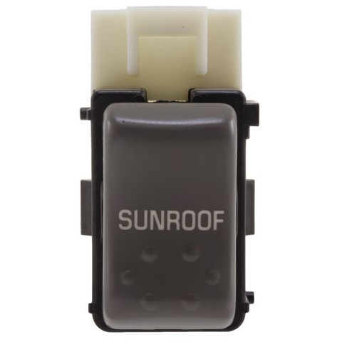 Wells Vehicle Electronics Sunroof Switch P/N:1S8451