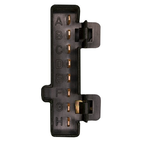 Wells Vehicle Electronics Seat Heater Switch P/N:1S8458