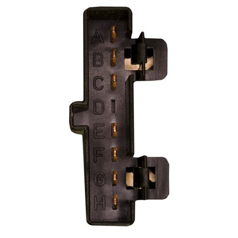 Wells Vehicle Electronics Seat Heater Switch P/N:1S8458