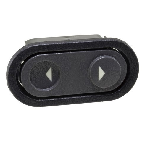 Door Power Window Switch fits 1990-1992 GMC C1500,C2500,C3500,K1500,K2500,K3500